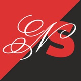 NewsSky.com.ua Logo