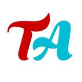Турагенція TourAngel Logo