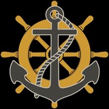 Золотой Штурвал Logo