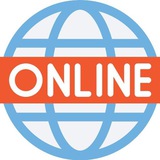 Цікаві Онлайн Івенти ▶️ Вебінари, Курси, Майстер-класи Logo