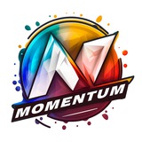 Momentum | Трейдинг⚡️ Logo