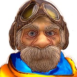 НуднийПенс Logo