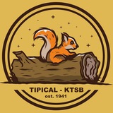 Т К (Типове Коцюбинське) Logo