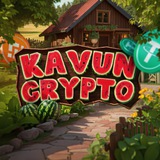 KavunCHelo🍉 Logo