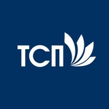 TSP Books 📚 Logo