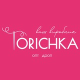 BLAKUTNA 1467- TORIIICHKA Logo