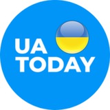 Украина Сегодня Logo