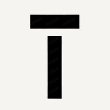 Трамвай – журнал про Київ Logo