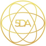 5DAcademy | РУСЛАН КОЛЕСНИКОВ Logo