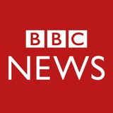 BBC NEWS Україна Logo