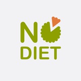 NODIET BLOG Logo