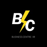 Business Центр IMB Logo