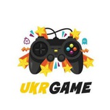 UkrGame ЦУМ Хмельницький Logo