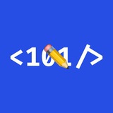 Technical Writing 101 🇺🇦 Logo