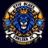 Kyiv Blues Logo