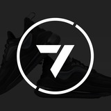 7Dreamsport Drop Shoes Logo