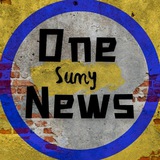 OneSumyNews Logo