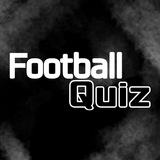 Football quiz Logo
