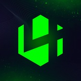 4CRYPTO Logo
