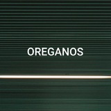 Oreganos 🌱 Logo