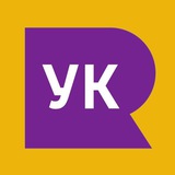 👩‍💼 ЖК Республіка: УК Logo