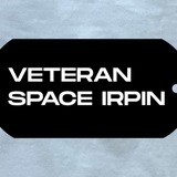 Veteran space Logo