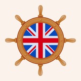 English with Nick Logo