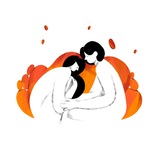 Психолог на зв‘язку Logo