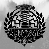 Heritage Hammer | CATALOG Logo