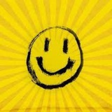 Optimist News ️| Тільки гарні новини Logo