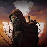 S.T.A.L.K.E.R. UA Logo