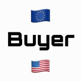 Buyer EU, USA | ОПТ | РОЗДРІБ Logo