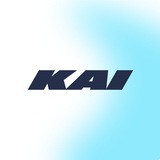 НАУ стає КАІ ✈️ Logo