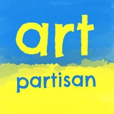artpartisan Logo