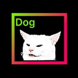 штучний НЕ інтелект 🦄 Logo