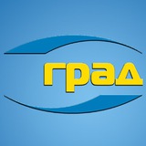 ГРАД Logo