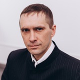🚀Шетер Роман о криптовалюте🚀 Logo