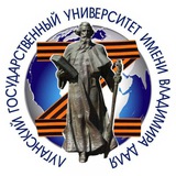 ЛГУ им. В. Даля Logo