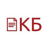 КБ Logo