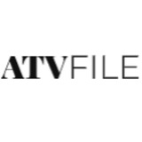 АТВ Файлы для Андроид ТВ Бокс и Андроид Смарт ТВ Logo