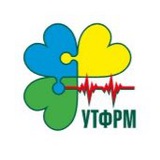 Офіційний канал УТФРМ Logo