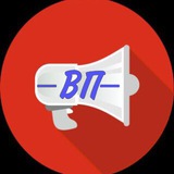 Взаимный пиар для ТГ-чатов Logo