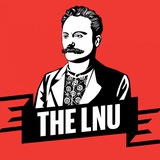 THE LNU Logo