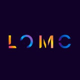 Можливості для молоді від ЛОМЦ Logo