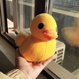 🐥| Уточка Фліпає Logo