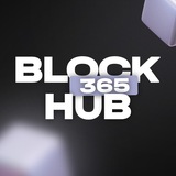 BlockHub Logo