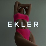 EKLER - креатив, знижки, анонс товару Logo
