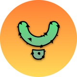 Yurba - Українська соціальна мережа Logo
