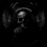 Rock Metal ⚡️ Ringtones Logo