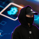 Crypto Magnat 🇺🇦 Logo